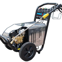 MÁY RỬA XE ÁP LỰC CAO PROJET P9500-30