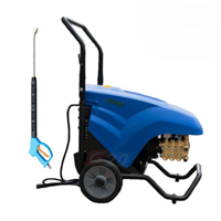 MÁY RỬA XE ÁP LỰC CAO PROJET P25E-1708