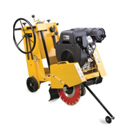 Máy cắt bê tông KC12-lắp đ.cơ Diesel LT-178F-7.0HP