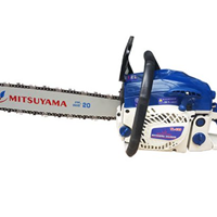 Cưa xích Mitsuyama TL-699