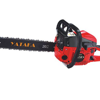 Cưa xích Yataka CS-5999