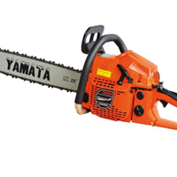 CƯA XÍCH YAMATA CS5280