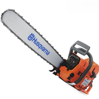 MÁY CƯA XÍCH HUSQVARNA 395XP (4.9KW)