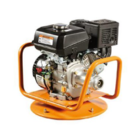 Đầm dùi xăng Lutian LT-170F – 7.0HP
