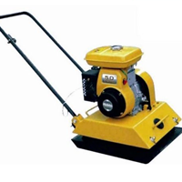 ĐẦM BÀN CHẠY XĂNG ROBIN EY20-5HP