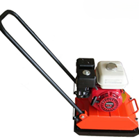 MÁY ĐẦM BÀN HONDA GX160