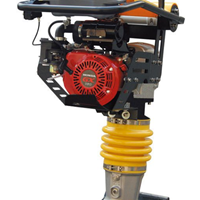 MÁY ĐẦM CÓC HONDA HCR80K (RM80)