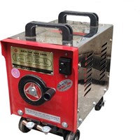 Máy hàn Tiến Đạt 160A-dây đồng
