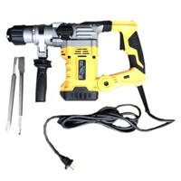 Máy khoan búa chuyên dụng Tomikama 1500W