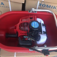 Máy bơm thuyền Tomikama HLC 520 