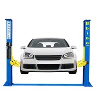 Cầu nâng 2 trụ Rihno 4HF 