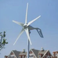 Máy phát điện gió nhỏ SC 400W 600W 800W 