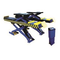 Cầu nâng cắt kéo toàn thân xe GL - 3500