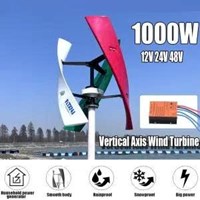 Tuabin gió gia đình 1000W FX-1000W