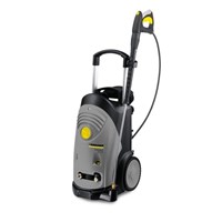 MÁY PHUN ÁP LỰC NƯỚC LẠNH HD 7 / 12-4M * KAP 