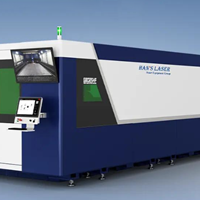 HF – Máy cắt laser Siêu tốc & Hoàn thiện