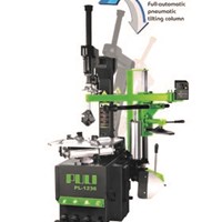 Máy ra vào lốp PL-1236