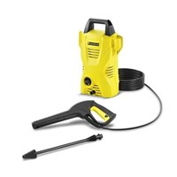 Máy phun rửa áp lực cao Karcher K2 Basic