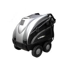Máy rửa xe hơi nước nóng GV Metis Lavor