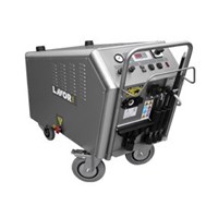 Máy rửa xe hơi nước nóng GV VESUVIO 18 