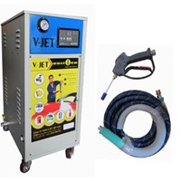 Máy Rửa xe hơi nước nóng V-JET STEAMMER 36E