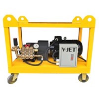 Máy xịt rửa cao áp V-JET 170/35