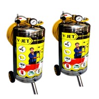 BÌNH PHUN BỌT TUYẾT V-JET PR_45 NT00492
