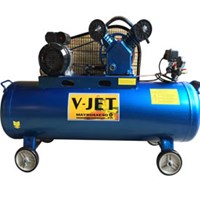 MÁY NÉN KHÍ DÂY ĐAI 3HP-120L NT00466