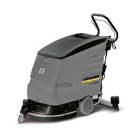 MÁY CHÀ SÀN BD 530 Bp *CN 