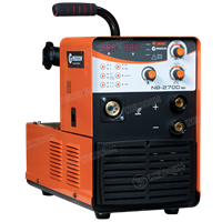 Máy hàn MIG NB270D J346 Đầu liền JASIC