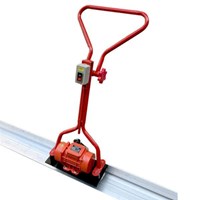 Máy đầm thước điện DTD-35