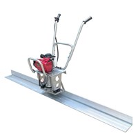 Máy đầm thước xăng khung nhôm DTN352(2M)