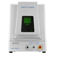Máy khắc fiber laser G20