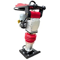 Máy đầm cóc xăng HTR-70T1 (Honda GX100)-3.0HP