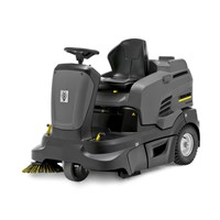 XE QUÉT NGỒI LÁI KM 90/60 Rbp Adv