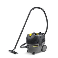 MÁY HÚT BỤI KHÔ VÀ ƯỚT NT 25/1 Ap