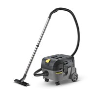 MÁY HÚT BỤI KHÔ VÀ ƯỚT NT 14/1 Classic