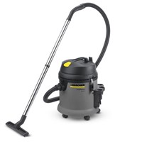 MÁY HÚT BỤI KHÔ VÀ ƯỚT NT 27/1 Adv