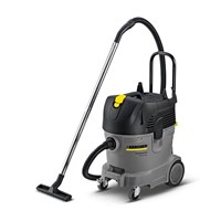 MÁY HÚT BỤI KHÔ VÀ ƯỚT NT 40/1 Tact