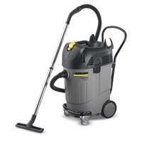 MÁY HÚT BỤI KHÔ VÀ ƯỚT NT 55/1 Tact