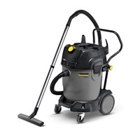 MÁY HÚT BỤI KHÔ VÀ ƯỚT NT 65/2 Tact