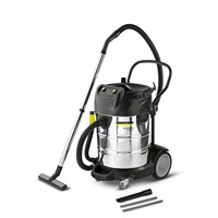 MÁY HÚT BỤI KHÔ VÀ ƯỚT NT 70/2 Me 