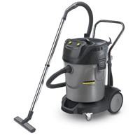 MÁY HÚT BỤI KHÔ VÀ ƯỚT NT 70/2 Prof