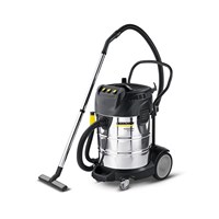 MÁY HÚT BỤI KHÔ VÀ ƯỚT NT 70/3 Me Tc