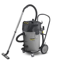 MÁY HÚT BỤI KHÔ VÀ ƯỚT NT 70/3 Tc