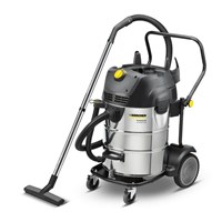 MÁY HÚT BỤI KHÔ VÀ ƯỚT NT 75/2 Tact² Me Tc