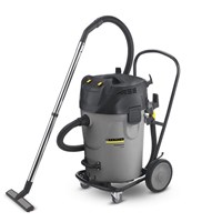 MÁY HÚT BỤI KHÔ VÀ ƯỚT NT 70/2 Tc