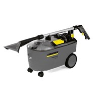 Máy giặt thảm PUZZI 100 SUPER *EU