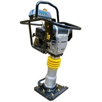Máy đầm cóc xăng RM-55R (Robin EH09)-3.0HP