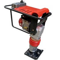 Máy đầm cóc xăng RM-90GH (HCR100)-5.5HP